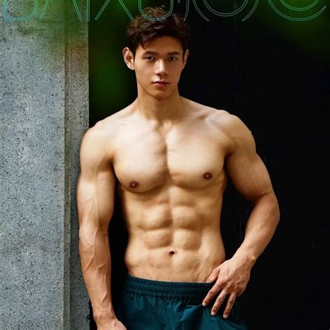 hunk-ch twitter|Chinese hunks 全球華男 (@hothunk.